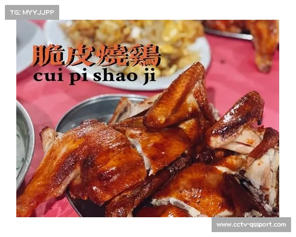 江门侨乡特色美食区日接待3000人 陈皮鸭成为最受欢迎餐点补给 江门侨乡特色美食区日接待3000人 陈皮鸭成为最受欢迎餐点补给