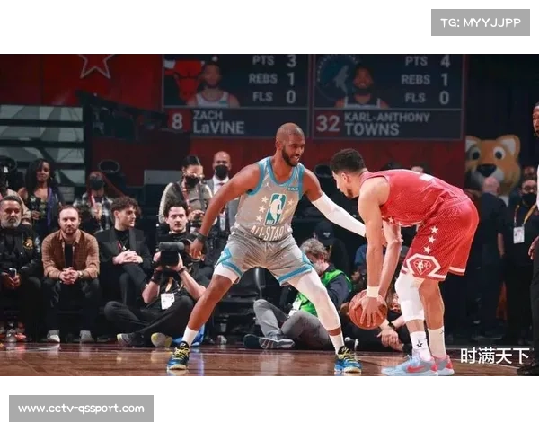 篮球运动在各行业的广泛影响力与持久吸引力