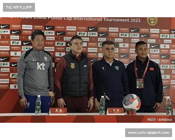 汪士钦回应U22国足争议:用场上表现证明自己 汪士钦回应U22国足争议:用场上表现证明自己