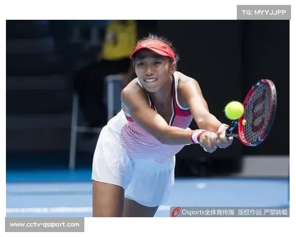 澳网资格赛名单公布,张帅凭借积分排名入围女单争夺 澳网资格赛名单公布,张帅凭借积分排名入围女单争夺