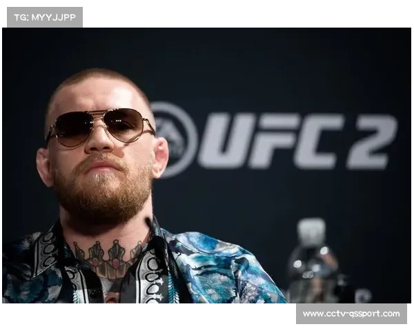 康纳・麦格雷戈声称已签署合同，将重返UFC参加白宫赛事