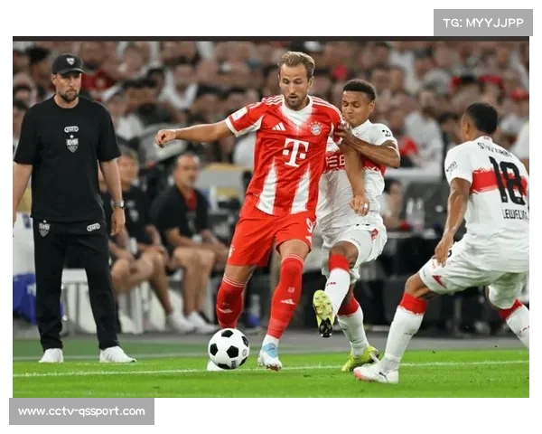 汉堡2-2战平拜仁，卫冕冠军客场遭遇顽强抵抗