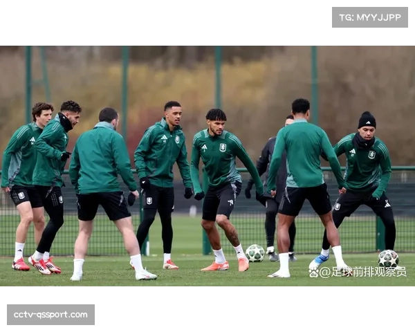 阿斯顿维拉1-0埃弗顿，主队门将马丁内斯完成7次扑救