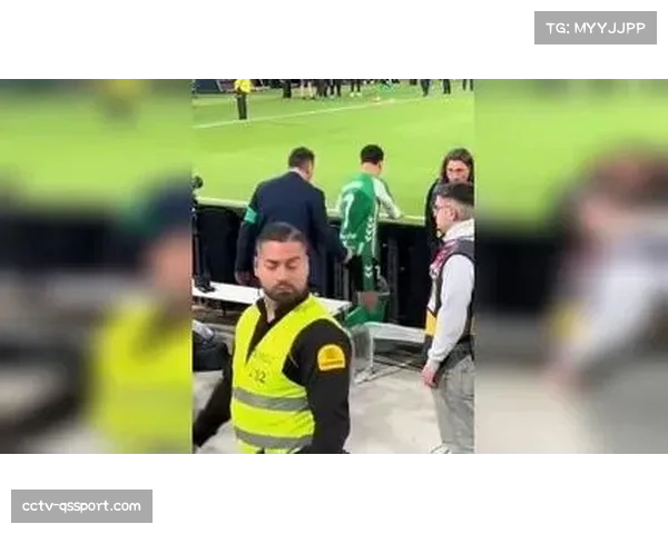 马略卡主场因球迷投掷杂物导致比赛中断五分钟